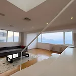 Hr.343 - Cobertura De 3 Suites Em Copacabana Com Piscina Privada
