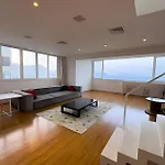 Hr.343 - Cobertura De 3 Suites Em Copacabana Com Piscina Privada