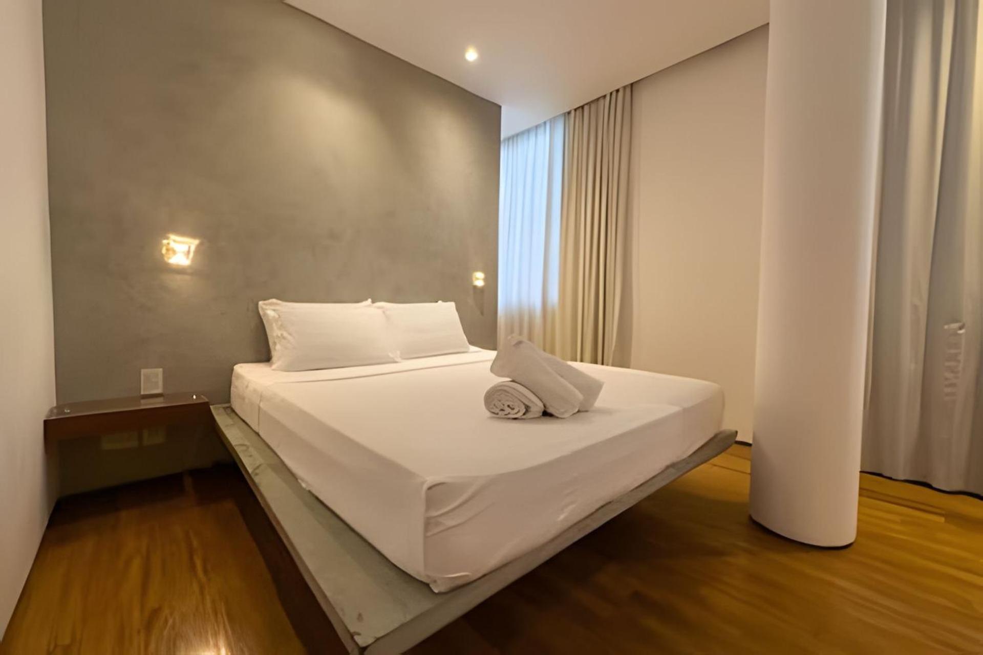 Hr.343 - Cobertura De 3 Em Copacabana Com Piscina Privada Apartamento