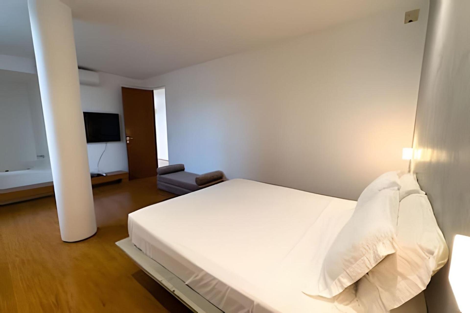 Hr.343 - Cobertura De 3 Em Copacabana Com Piscina Privada Apartamento
