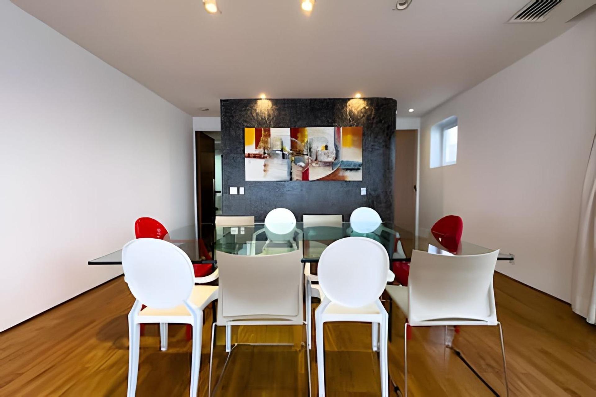 Hr.343 - Cobertura De 3 Em Copacabana Com Piscina Privada Apartamento *