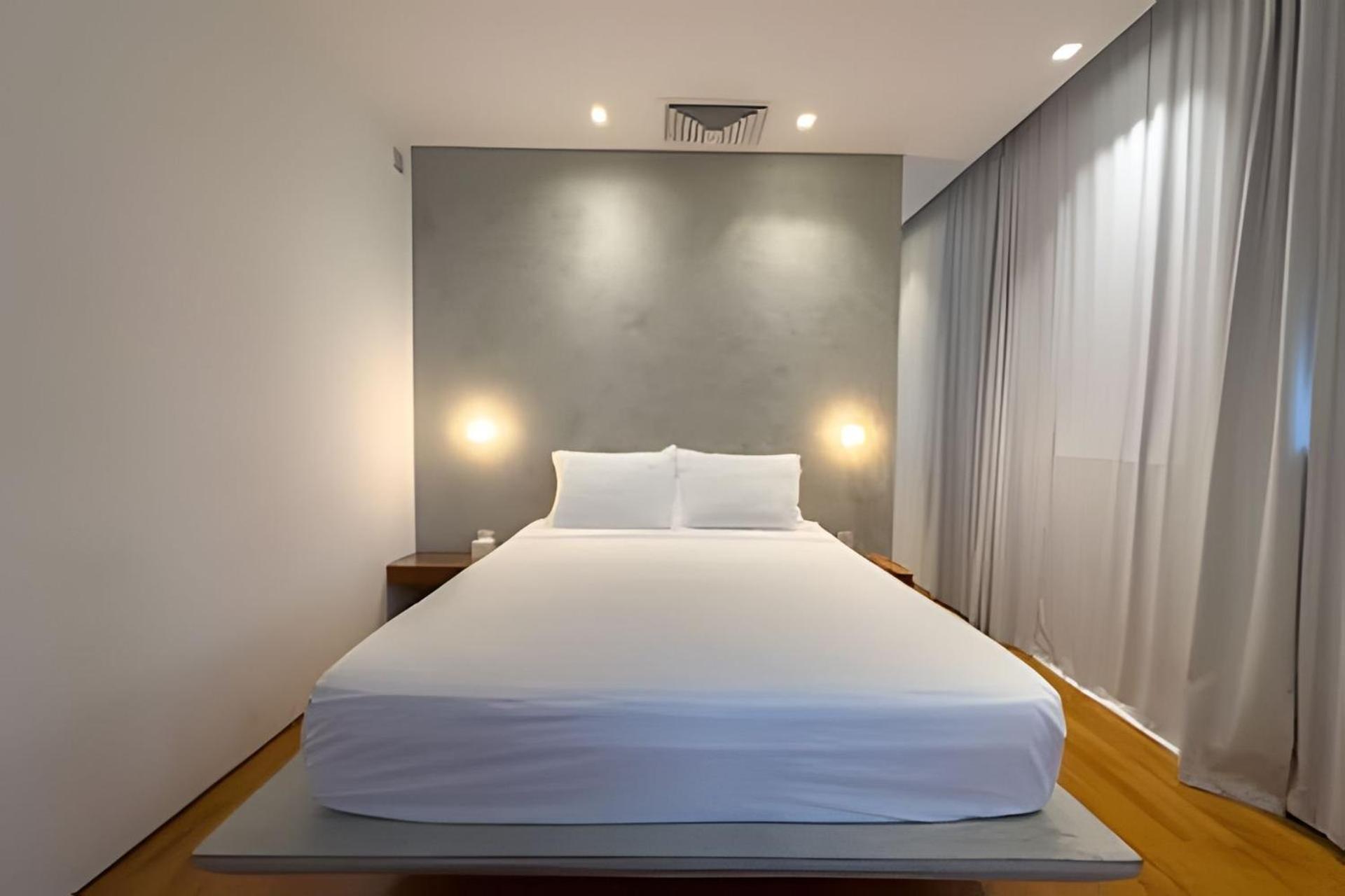 Hr.343 - Cobertura De 3 Em Copacabana Com Piscina Privada Apartamento
