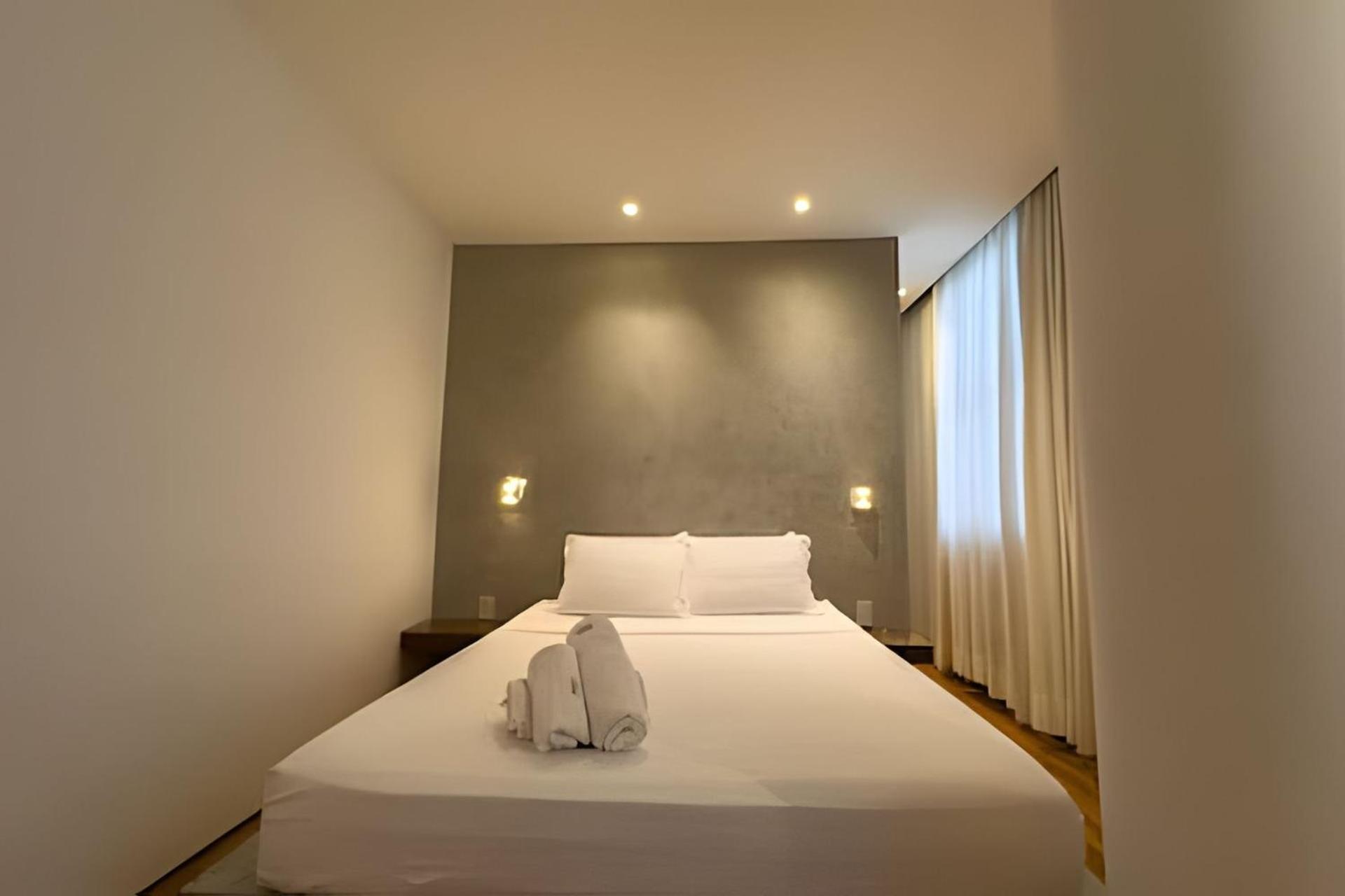 Hr.343 - Cobertura De 3 Em Copacabana Com Piscina Privada Apartamento Rio de Janeiro