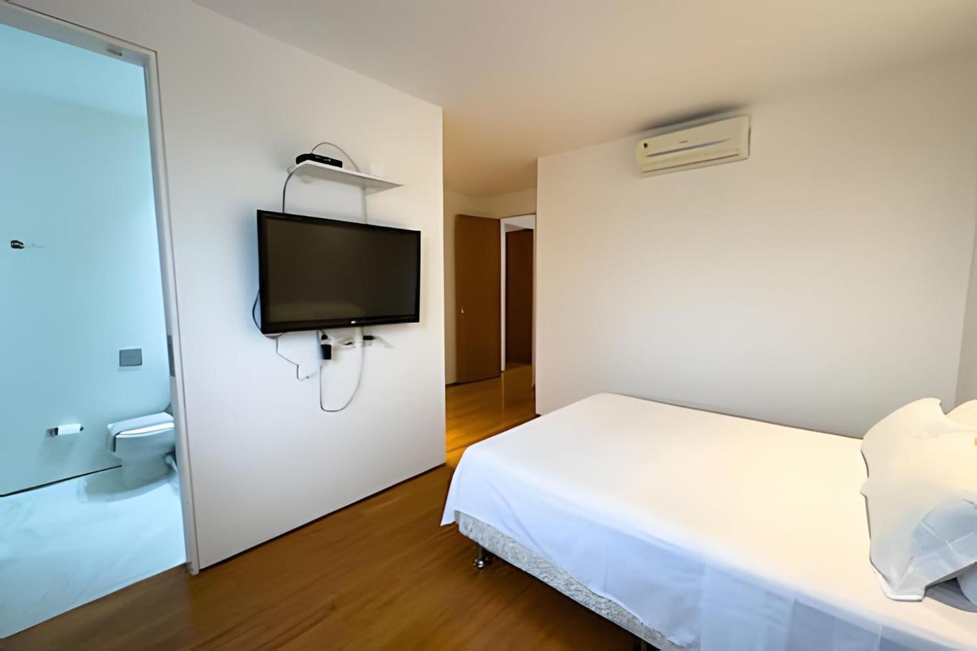 Hr.343 - Cobertura De 3 Em Copacabana Com Piscina Privada * Rio de Janeiro