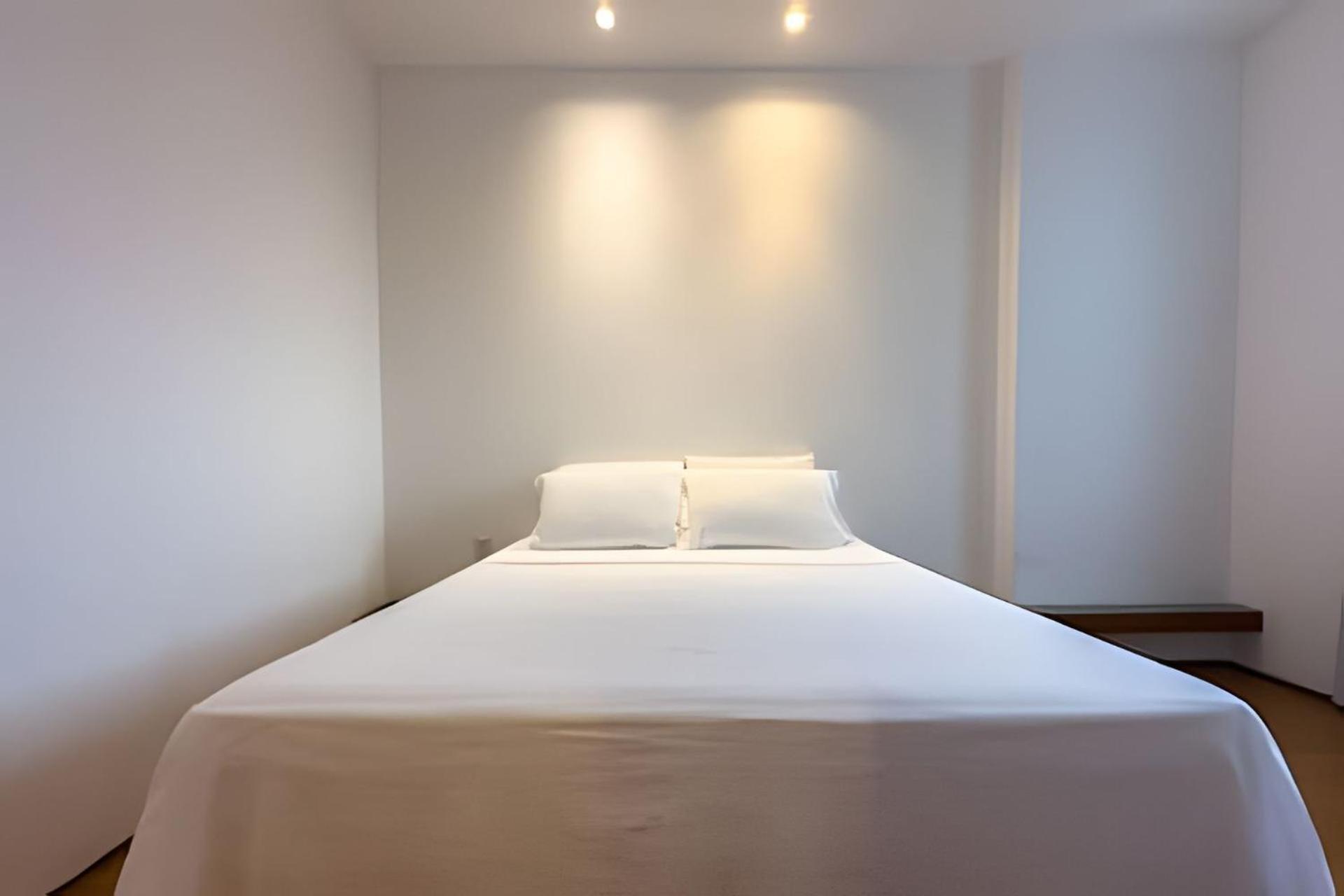 Apartamento Hr.343 - Cobertura De 3 Em Copacabana Com Piscina Privada *