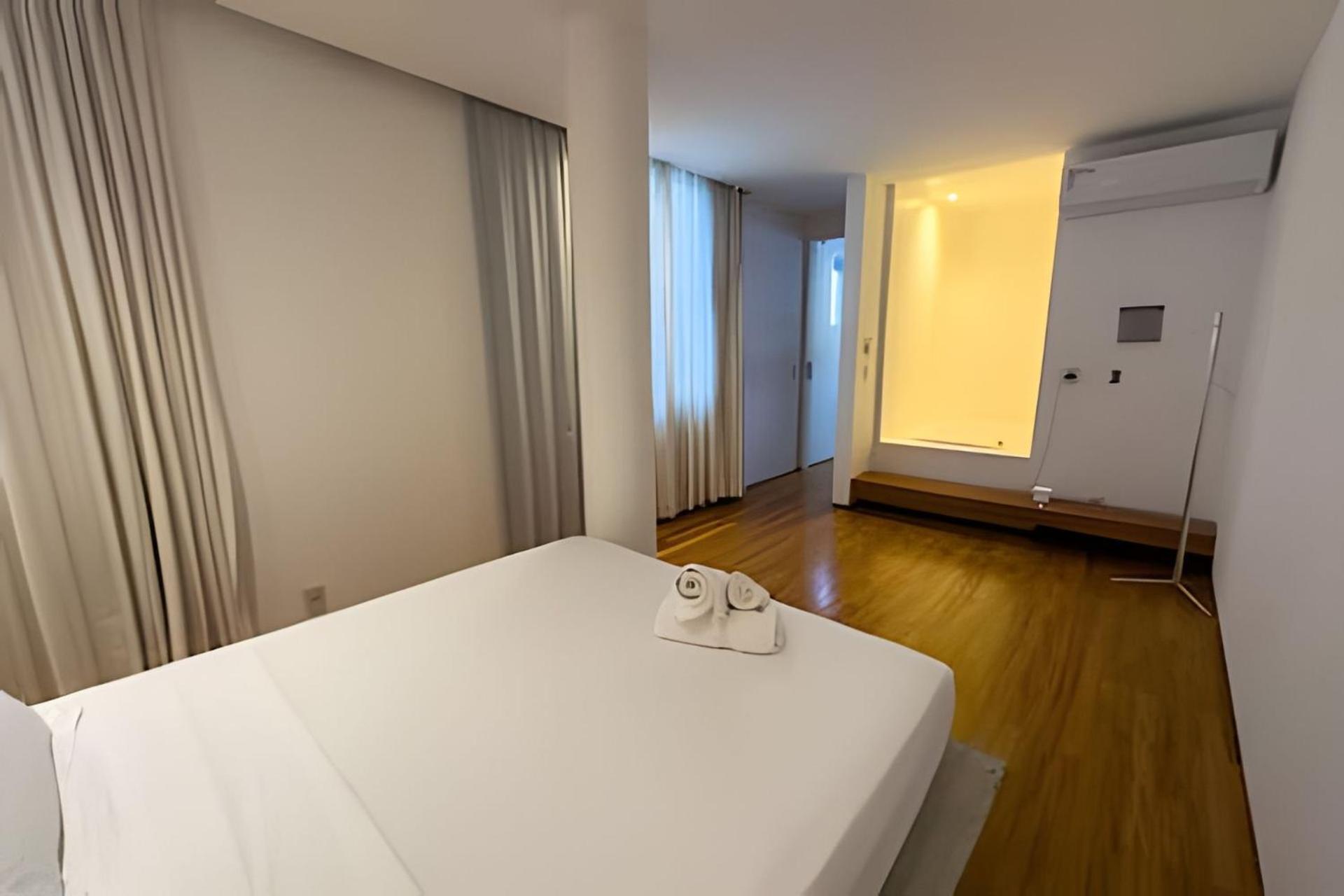 Hr.343 - Cobertura De 3 Em Copacabana Com Piscina Privada * Rio de Janeiro