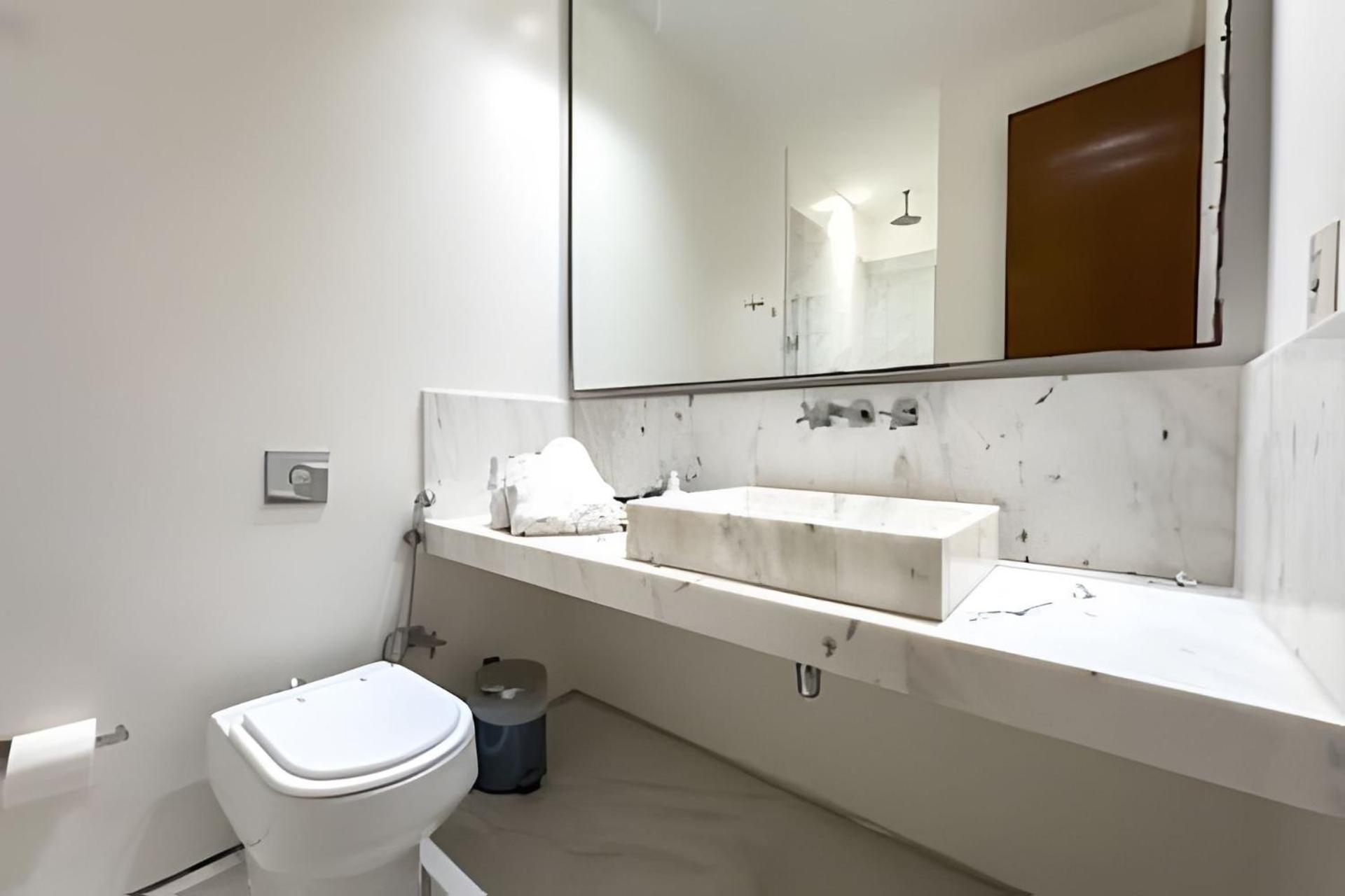 Hr.343 - Cobertura De 3 Em Copacabana Com Piscina Privada * Rio de Janeiro